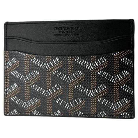 goyard homme